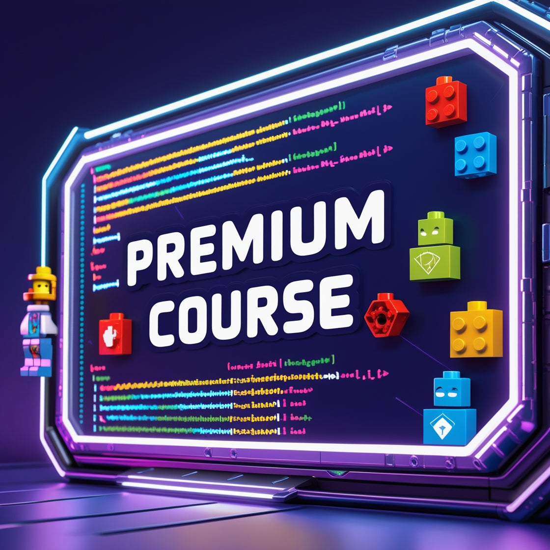 Premium Course