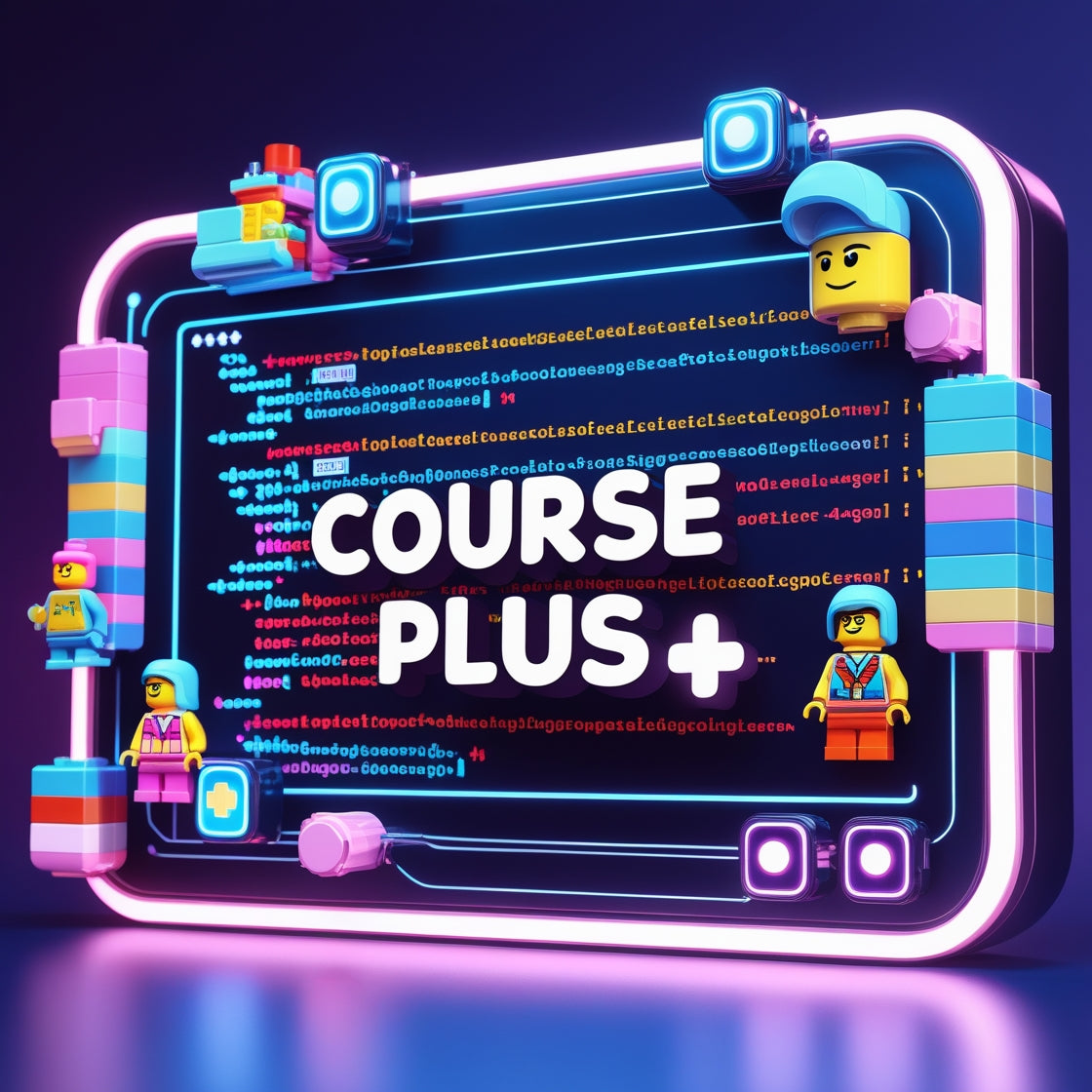 Course Plus